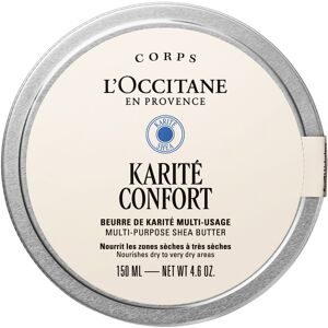 L’Occitane en Provence, L’Occitane en Provence - Bio-Sheabutter, 150  ml