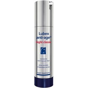 Lubex, LUBEX ANTI-AGE night classic Creme 50 ml