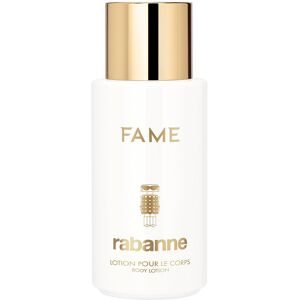 Rabanne, Rabanne Fame Körperpflege 200 ml Damen