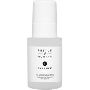 Pestle & Mortar, Pestle & Mortar Balance Spritz Gesichtswasser 30 ml