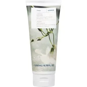 Korres, KORRES Jasmine Bodylotion 200 ml