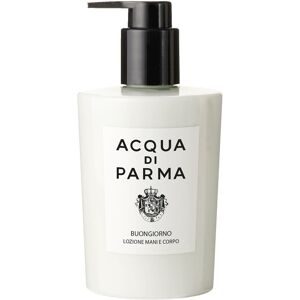 ACQUA DI PARMA, ACQUA DI PARMA - Buongiorno Hand- und Körperlotion, 300 ml
