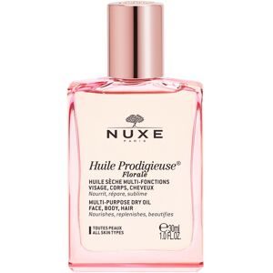 Nuxe, Nuxe -  To Go Huile Prodigieuse Florale, 30 ml