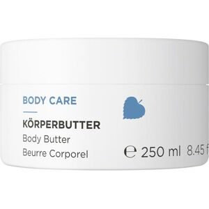 Annemarie Börlind, Annemarie Börlind - Körperbutter, Body Care, 250 ml