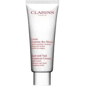 undefined, Clarins Hand and Nail Treatment Cream 100 ml