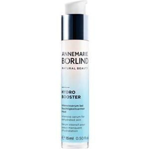 Annemarie Börlind, Annemarie Börlind - Hydro Booster Intensivserum, Stärkende Intensivpflege, 15 ml