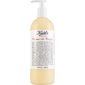 Kiehl's, Kiehl?s Creme de Corps Bodylotion 500 ml