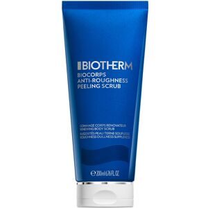 Biotherm, Biotherm - Body Scrub, Biocorps, 200 ml