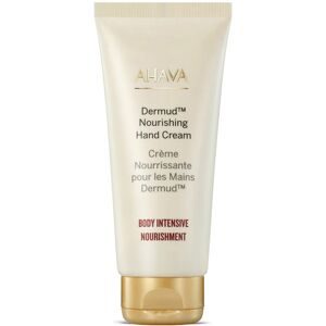 AHAVA, AHAVA Dermud Nourishing Handcreme 100 ml