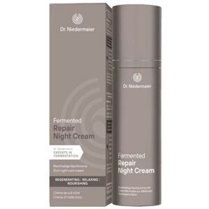 undefined, Dr. Niedermaier Fermented Repair Night Cream 50 ml