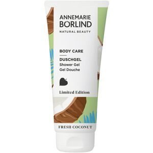 Annemarie Börlind, ANNEMARIE BÖRLIND Fresh Coconut Bodylotion 200 ml