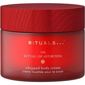 Rituals, Rituals - The Ritual of Ayurveda Body Cream, 220 ml
