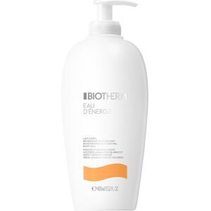 Biotherm, Biotherm Les Eaux Eau D'Énergie Bodylotion 400 ml