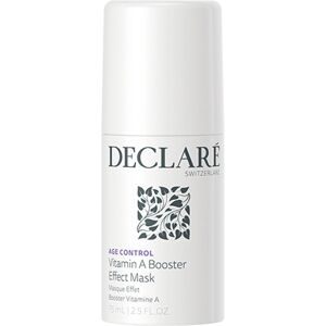 Declaré, Declaré Vitamin A Booster Effect Mask Feuchtigkeitsmasken 75 ml