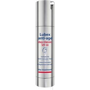 Lubex, LUBEX ANTI-AGE day classic UV30 50 ml