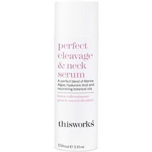 This Works, Perfect Cleavage Crème in rosa