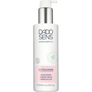 DADO SENS Dermacosmetics, DADO SENS Dermacosmetics EXTRODERM Shower Cream Duschgel 200 ml