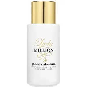 Paco Rabanne, Paco Rabanne Lady Million Body Lotion 200 ml