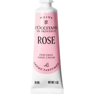 L’Occitane en Provence, Crème Mains Rose - 30 - L'Occitane en Provence