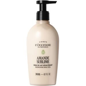 L’Occitane en Provence, L’Occitane en Provence - Mandel Bodylotion, 240 ml