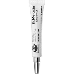 Dr.Melaxin, Dr.Melaxin - Eyephalt Eyecream for Eyebags, 10 g