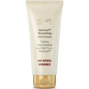 AHAVA, AHAVA Dermud Nourishing Fußcreme 100 ml