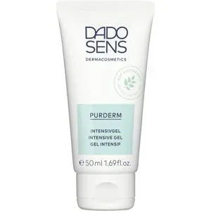 DADO SENS Dermacosmetics, DADO SENS Dermacosmetics PURDERM Intensive Gel Gesichtscreme 50 ml