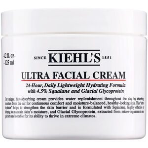 Kiehl's, Kiehl?s Ultra Facial Gesichtscreme 125 ml