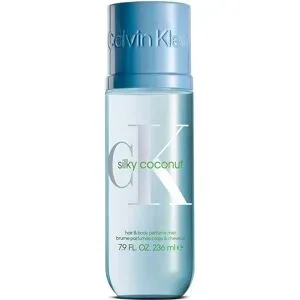 Calvin Klein, CALVIN KLEIN Silky Coconut Bodyspray 236 ml