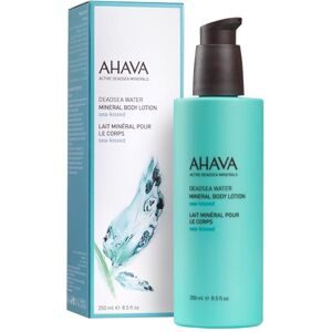 AHAVA, AHAVA Mineral Body Lotion Sea-Kissed Bodylotion 250 ml Damen