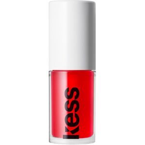 Kess Berlin, Kess Berlin Jelly Treat Lippenöl 4 ml Rot