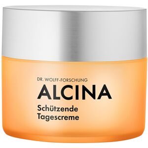 ALCINA, Alcina Schützende Tagescreme LSF 30 Gesichtscreme 50 ml Damen