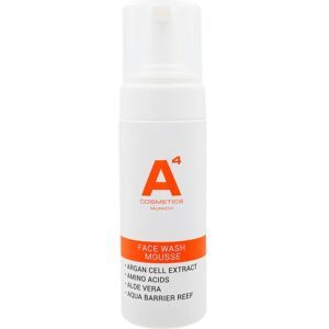 A4 Cosmetics, A4 Cosmetics FACE WASH MOUSSE Reinigungsschaum 150 ml Damen