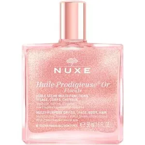Nuxe, Nuxe - Huile Prodigieuse® Or Florale, 50 ml