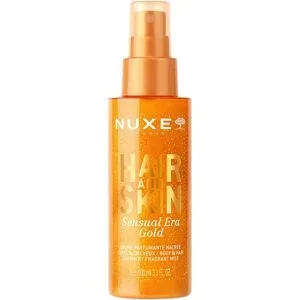 Nuxe, Nuxe Hair & Skin Mist Sensual Era Gold 100 ml