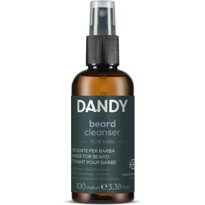 undefined, DANDY Beard Cleanser 100 ml