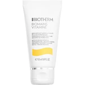 Biotherm, Biotherm - Handcreme, Eau Vitaminee, 50 ml