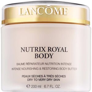 Lancome, Lancôme Nutrix Royal Body Cream Körperbutter 200 ml Damen