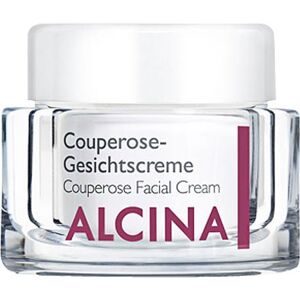 ALCINA, Alcina Couperose Gesichtscreme 50 ml