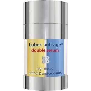 Lubex, LUBEX ANTI-AGE double serum Fl 30 ml