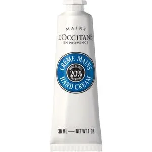 L’Occitane en Provence, L’Occitane en Provence - Sheabutter Handcreme, 30 ml