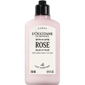 L’Occitane en Provence, Lait Corps parfumé Rose - 250 - L'Occitane en Provence