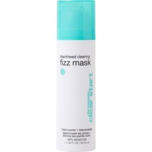 Dermalogica, Dermalogica Clear Start Blackhead Clearing Fizz Mask Anti-Akne 50 ml