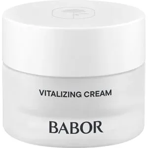 BABOR, BABOR CARE Vitalizing Cream Gesichtscreme 50 ml