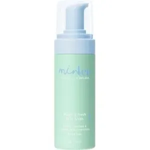 MinLen, MinLen - Foam & Fresh Face Wash, 150  ml