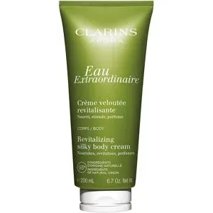 Clarins, Clarins Eau Extraordinaire Creme 200ml Damen