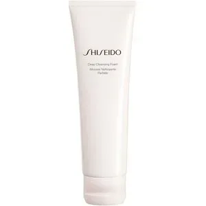 Shiseido Deep Cleansing Foam 125 ml