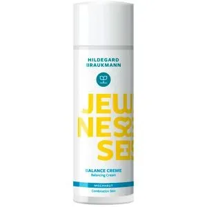 HILDEGARD BRAUKMANN, Hildegard Braukmann Jeunesse Balance Gesichtscreme 50 ml