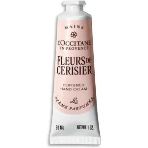 L’Occitane en Provence, L’Occitane en Provence - Fleurs de Cerisier Handcreme, 30 ml