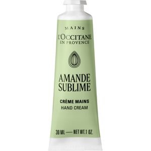 L’Occitane en Provence, L’Occitane en Provence - Mandel Handcreme, 30 ml